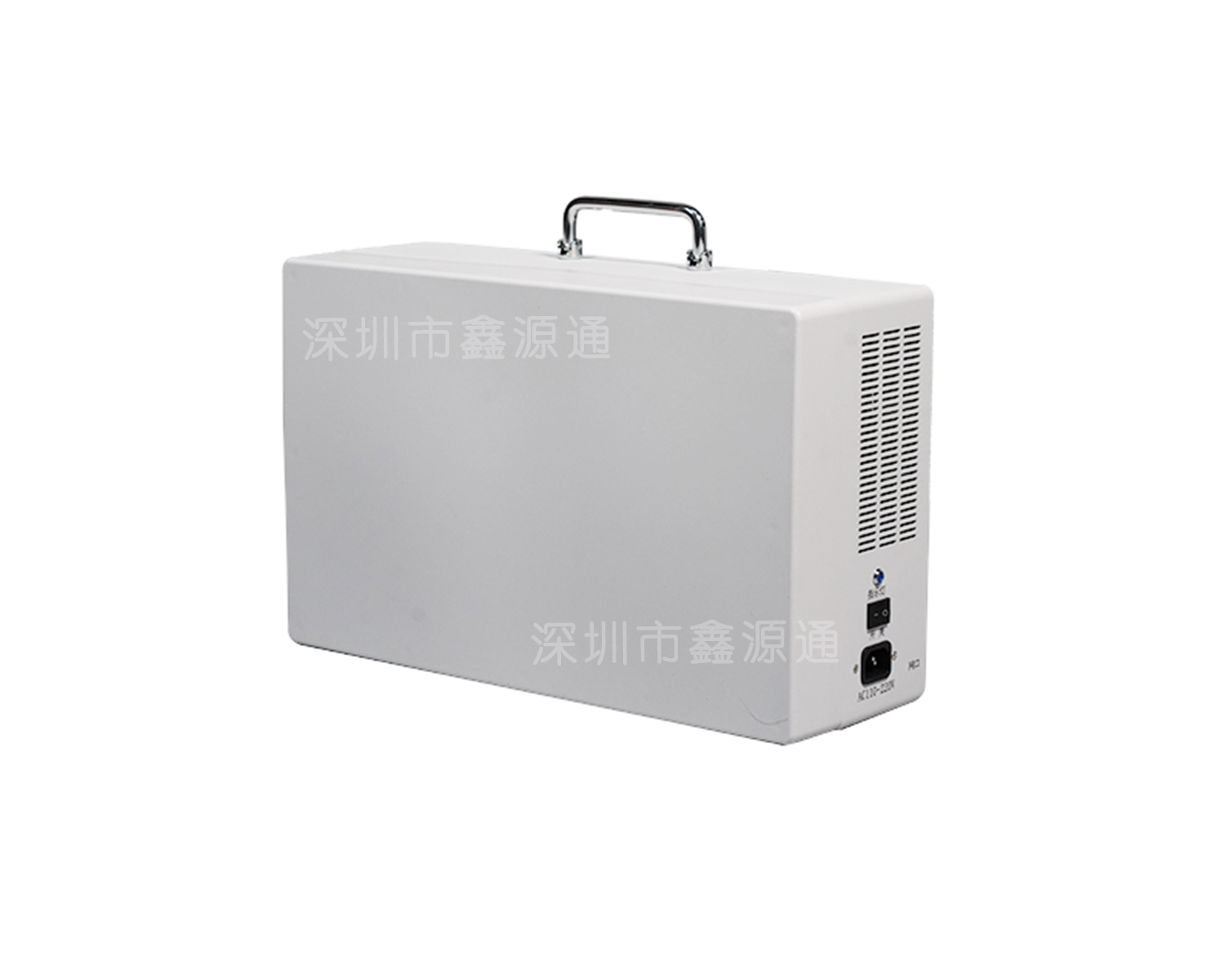 手机信号屏蔽器的便携性和易操作性