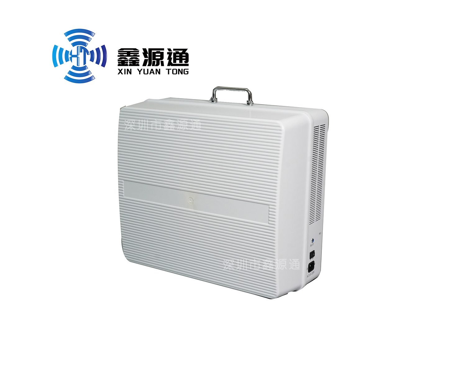 大功率手机屏蔽器的屏蔽效果验证和评估