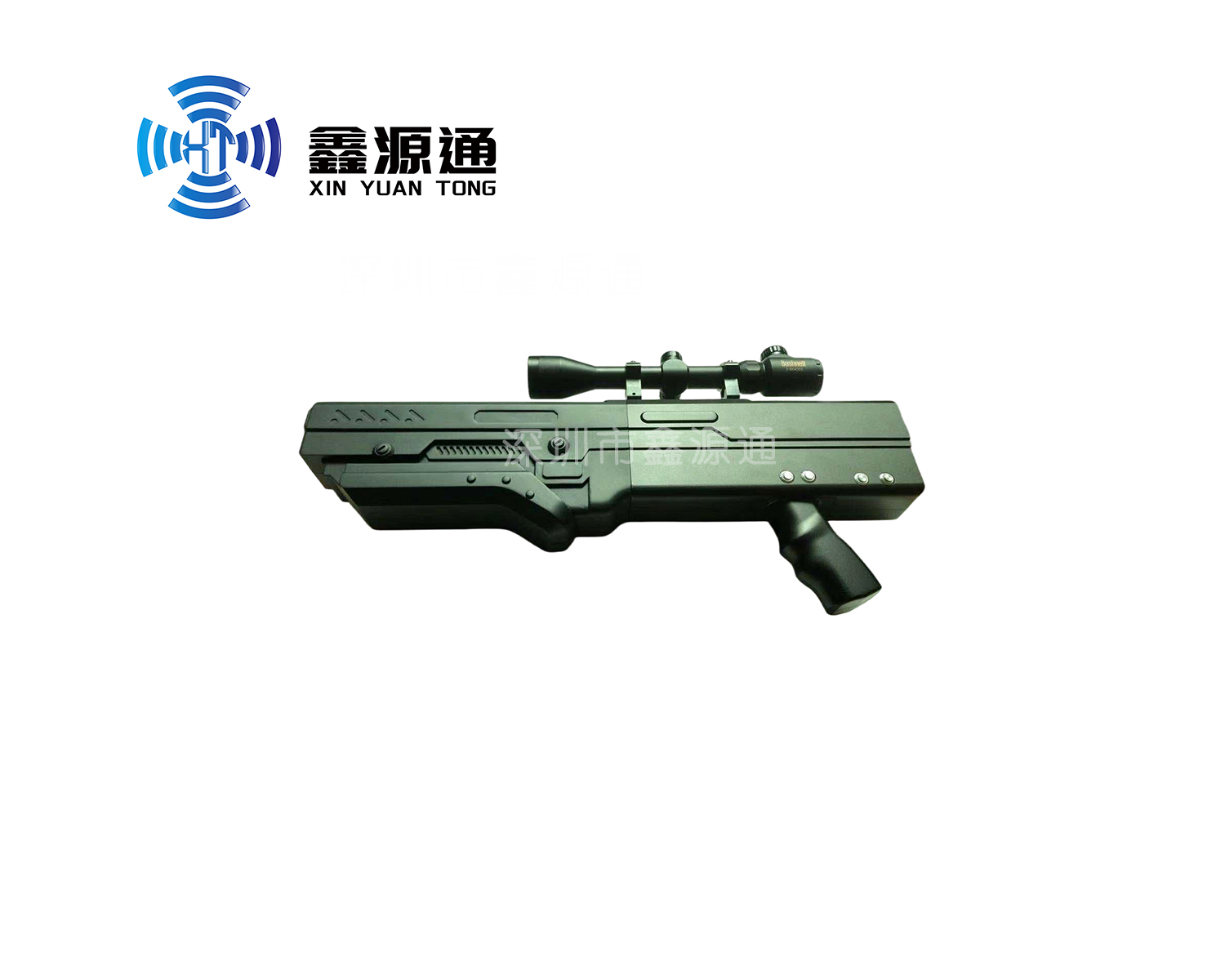 无人机屏蔽器便携性在应用中的表现