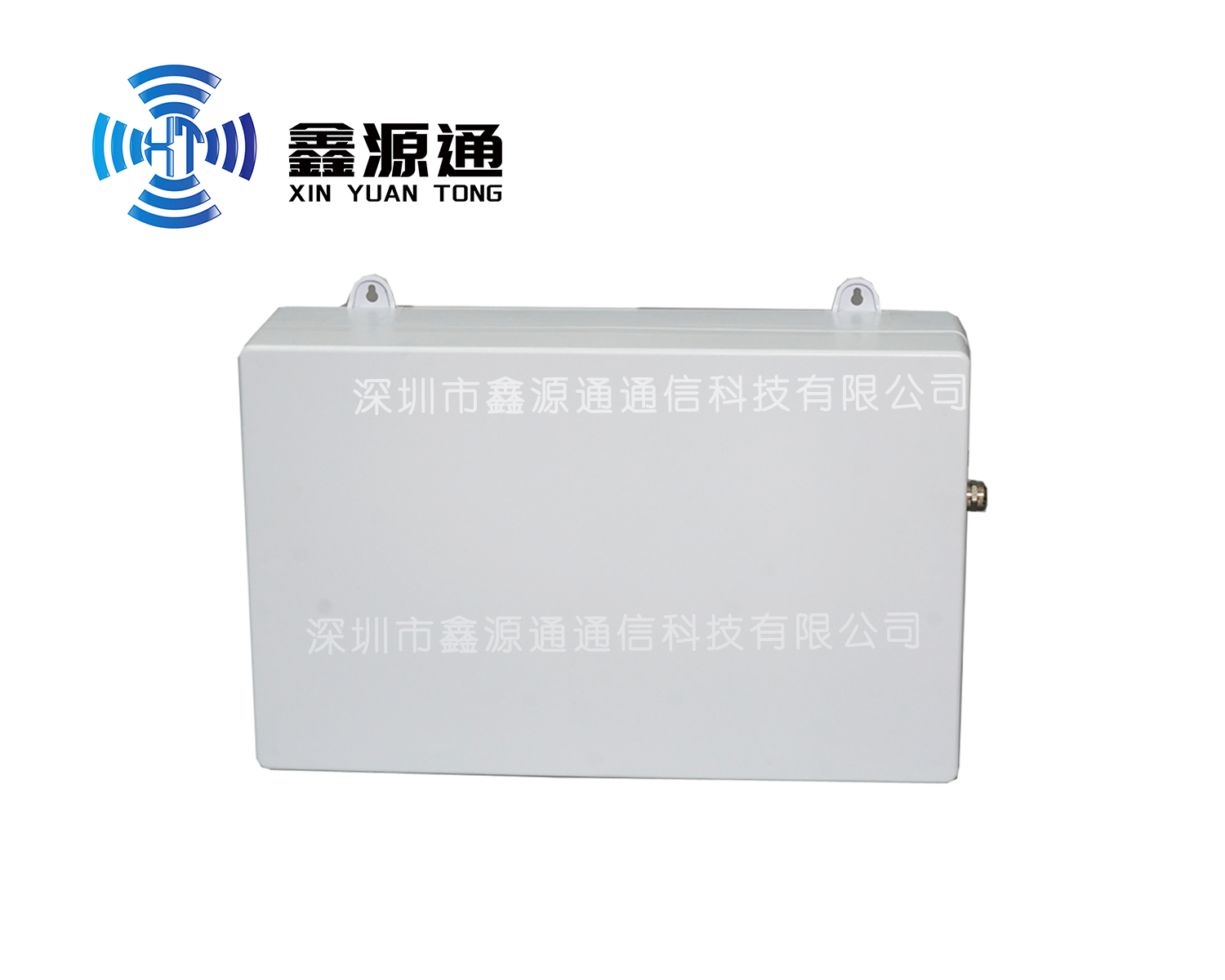 Enhanced 5G Mobile Signal Blocker XYT-300