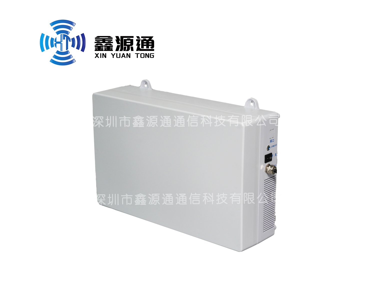 全频段信号屏蔽器系统在场所信号管控中有着怎样的功能