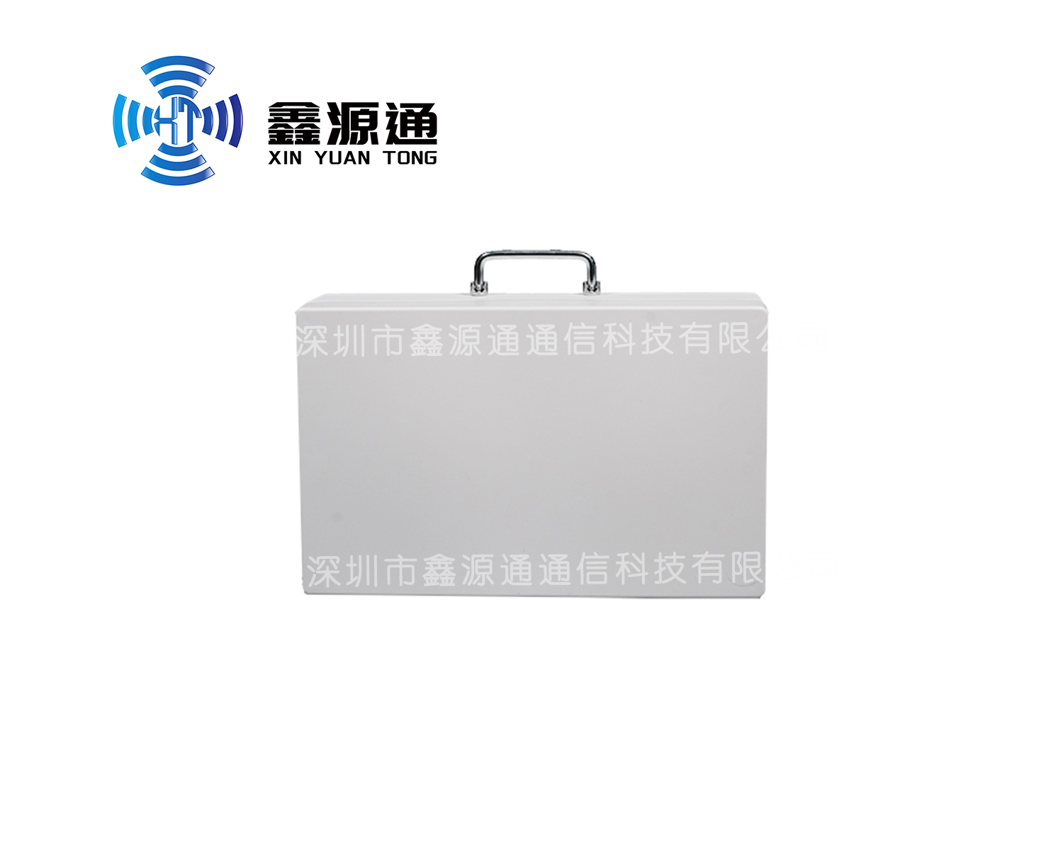 Medium power 5G wireless signal blocker XYT-500