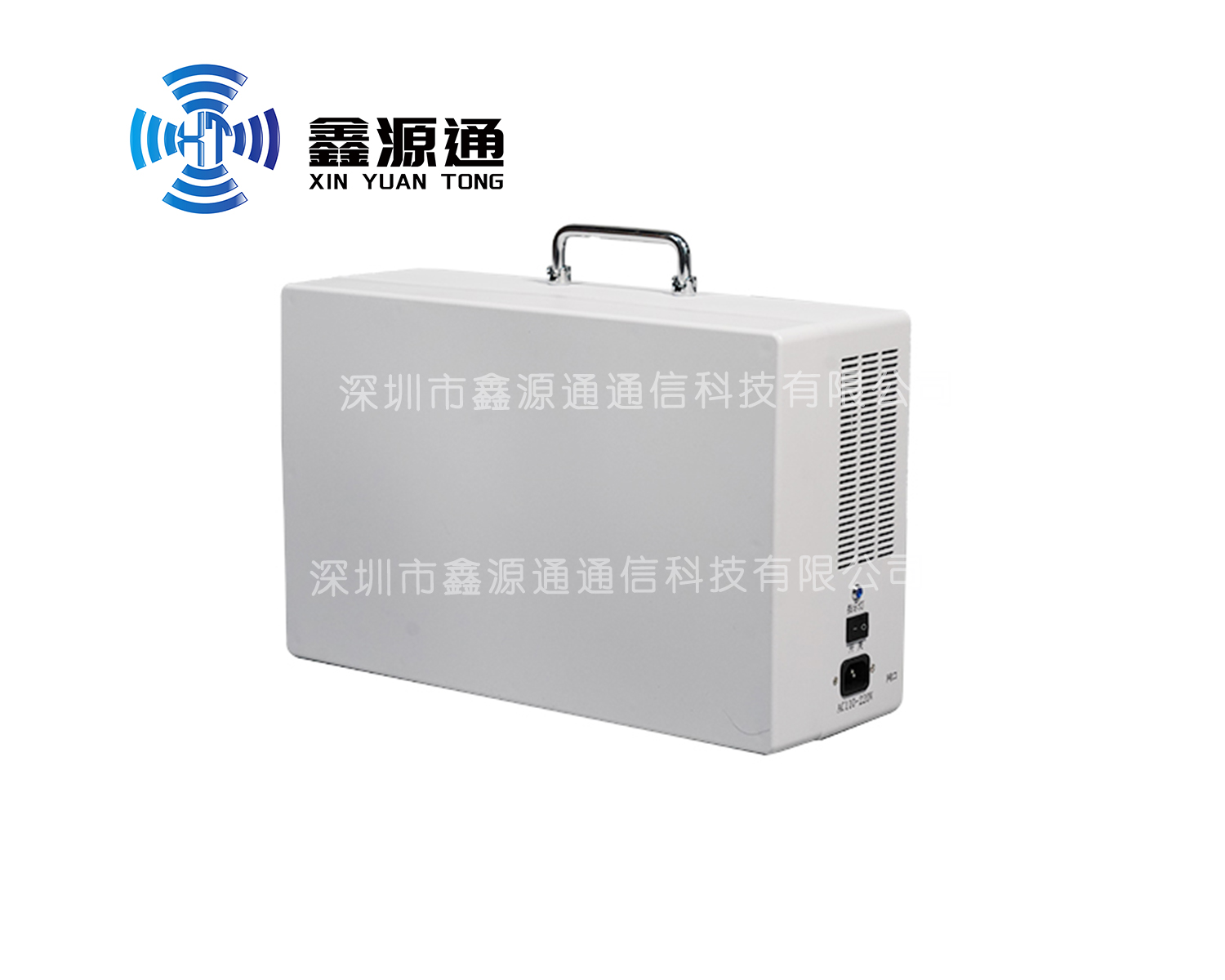 监狱5G屏蔽器系统的建设和应用