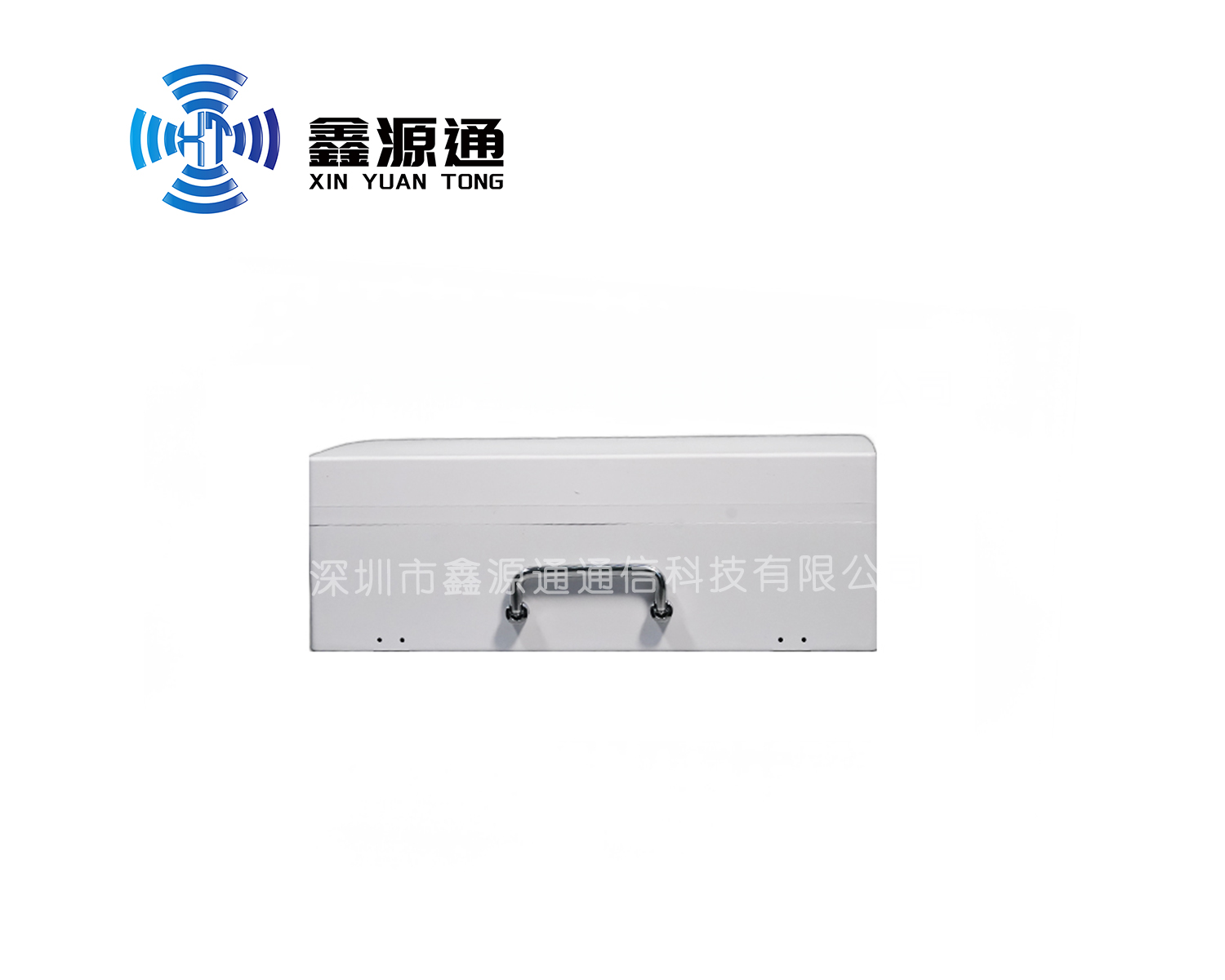 Medium power 5G wireless signal blocker XYT-500