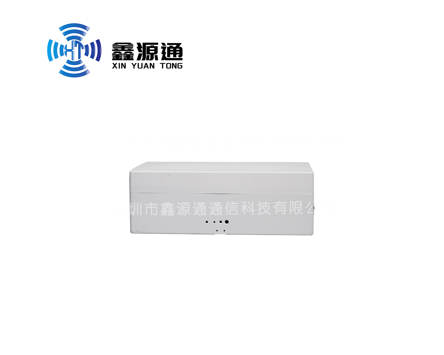 Medium power 5G wireless signal blocker XYT-500